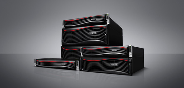 NetBackup