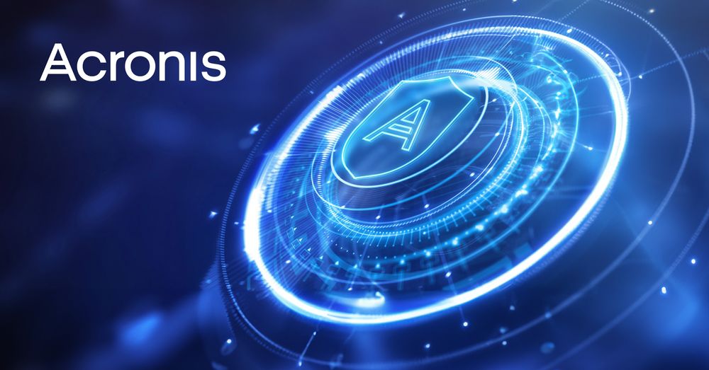 Acronis