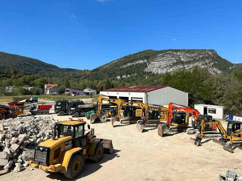 Gestion et Maintenance Optimisée d'un Parc de Matériel (2 Jours)  