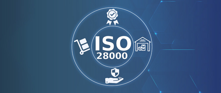ISO 28000 Lead Implementer (Système de Management de la Sécurité de la Chaîne d'Approvisionnement) 