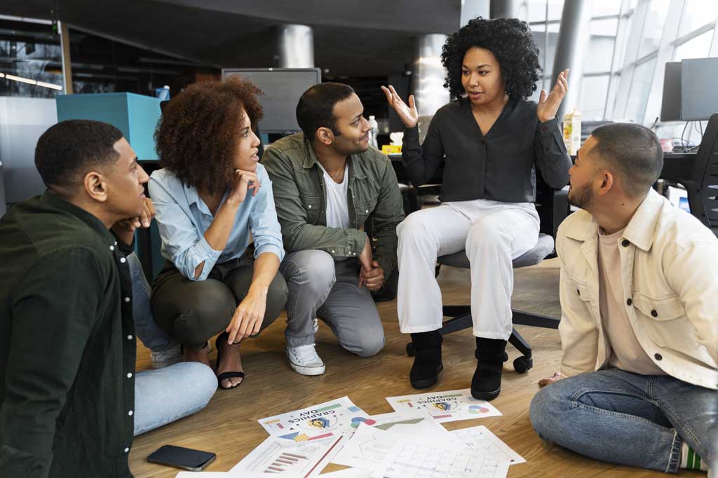 Créer et mettre en œuvre une stratégie de communication efficace (3 Jours) 