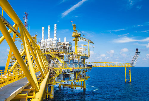 Gestion de la Chaîne d'Approvisionnement pour les Industries Pétrolières et Gazières (3 Jours) 