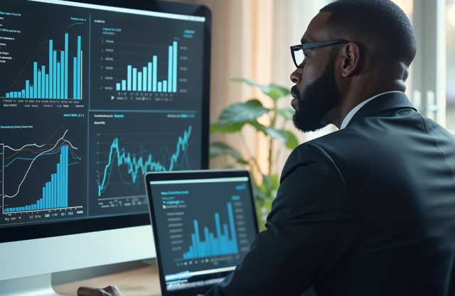 Fondamentaux de l'Analyse Financière : 3 Jours 