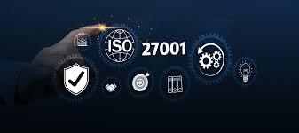  ISO 27001 Lead Auditor (Système de Management de la Sécurité de l'Information) 