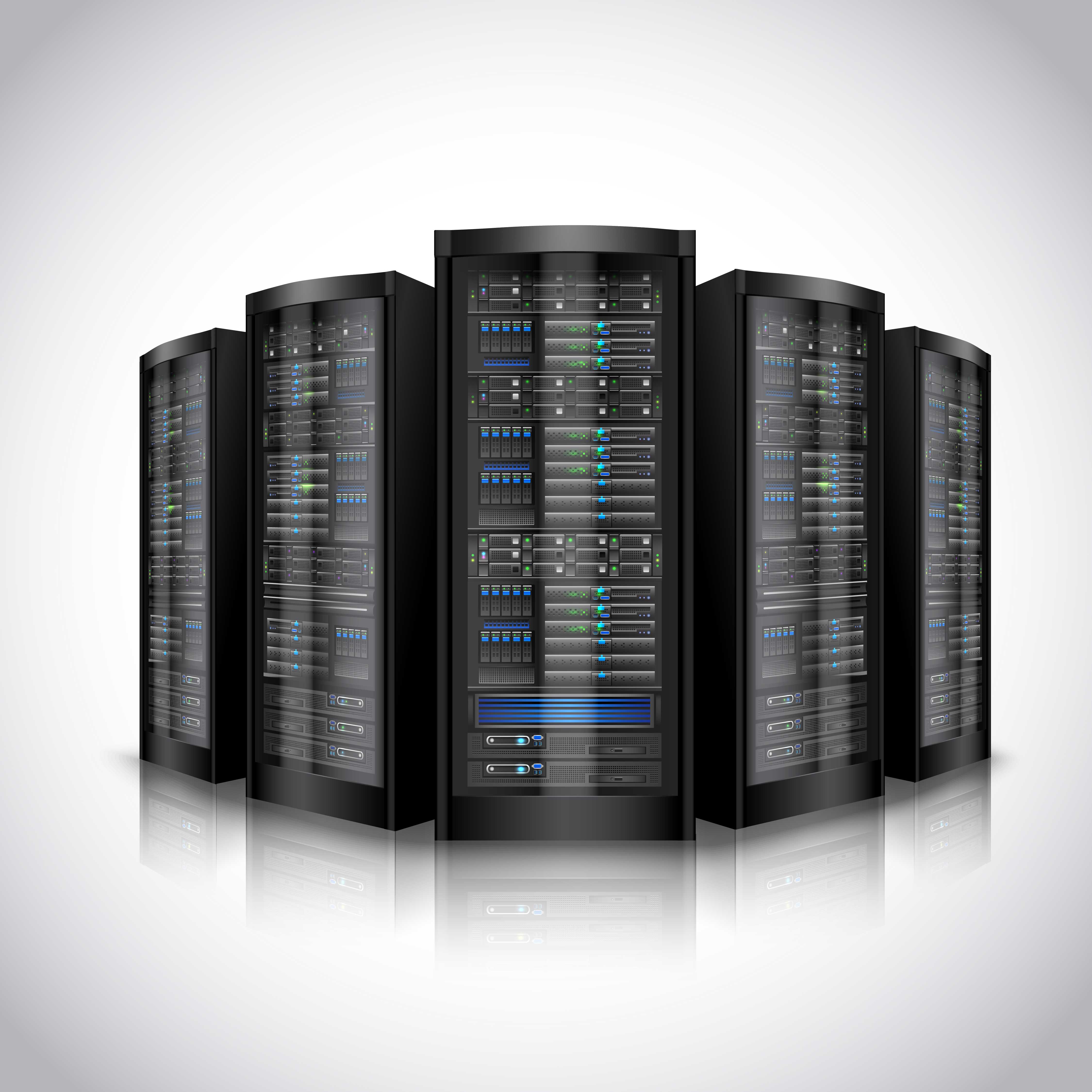 Infrastructure IT et Sauvegarde 