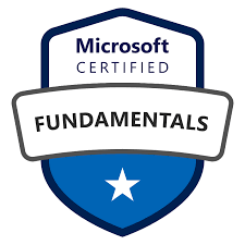 Microsoft Certified : Azure Fundamentals – AZ-900 