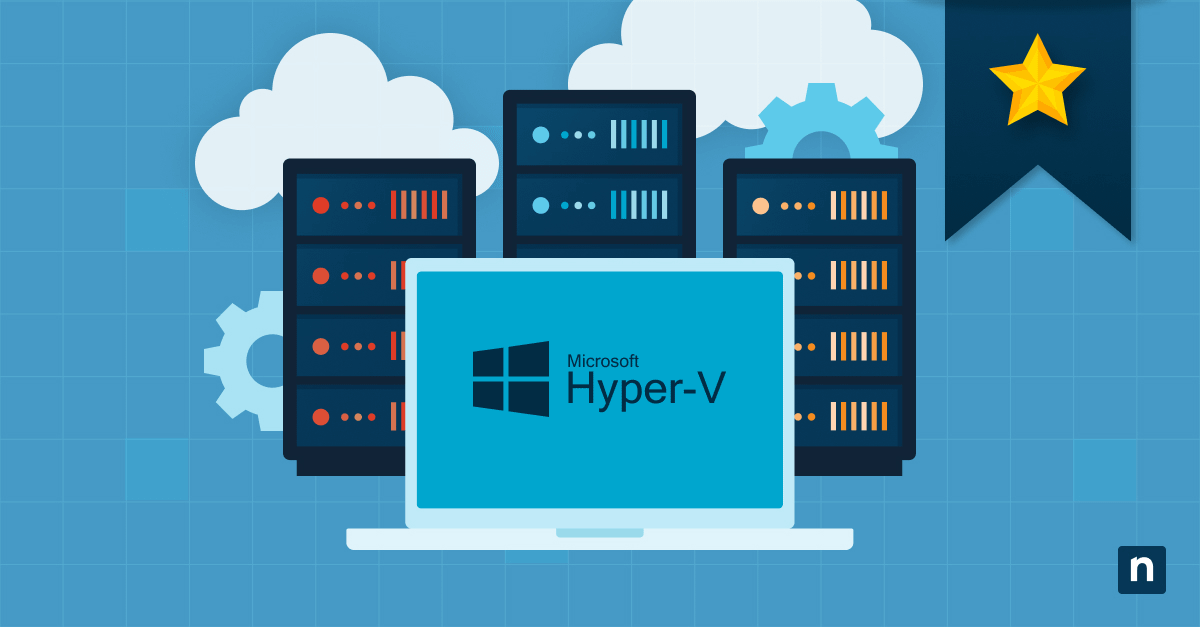 Hyper V