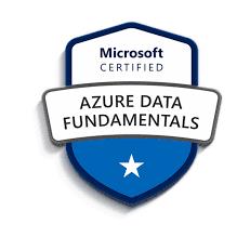 Microsoft Certified: Azure Data Fundamentals – DP-900 