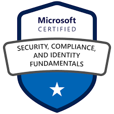 Microsoft Certified : Security, Compliance, and Identity Fundamentals – SC-900 