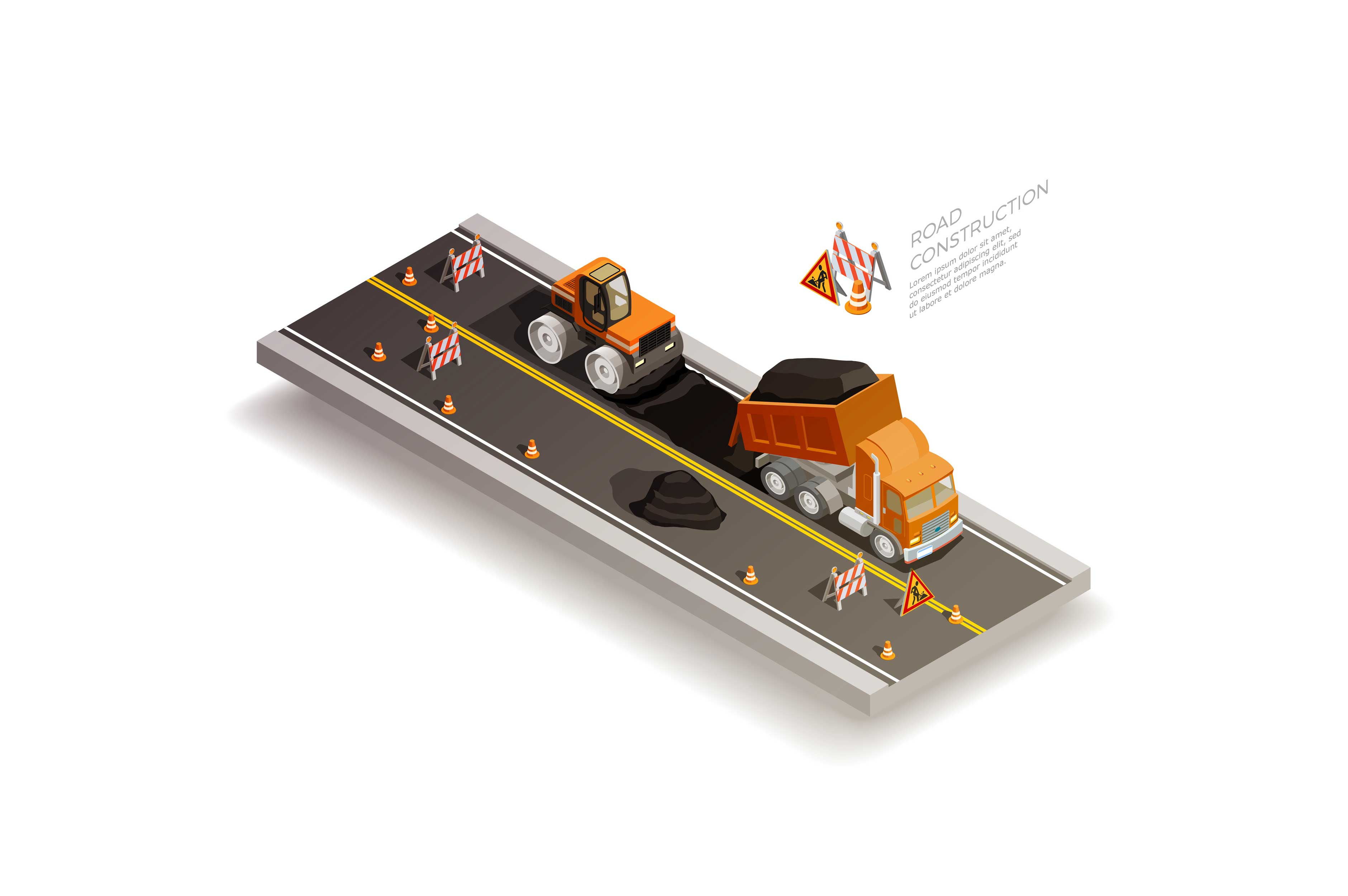 Sécurisation des Infrastructures Routières 