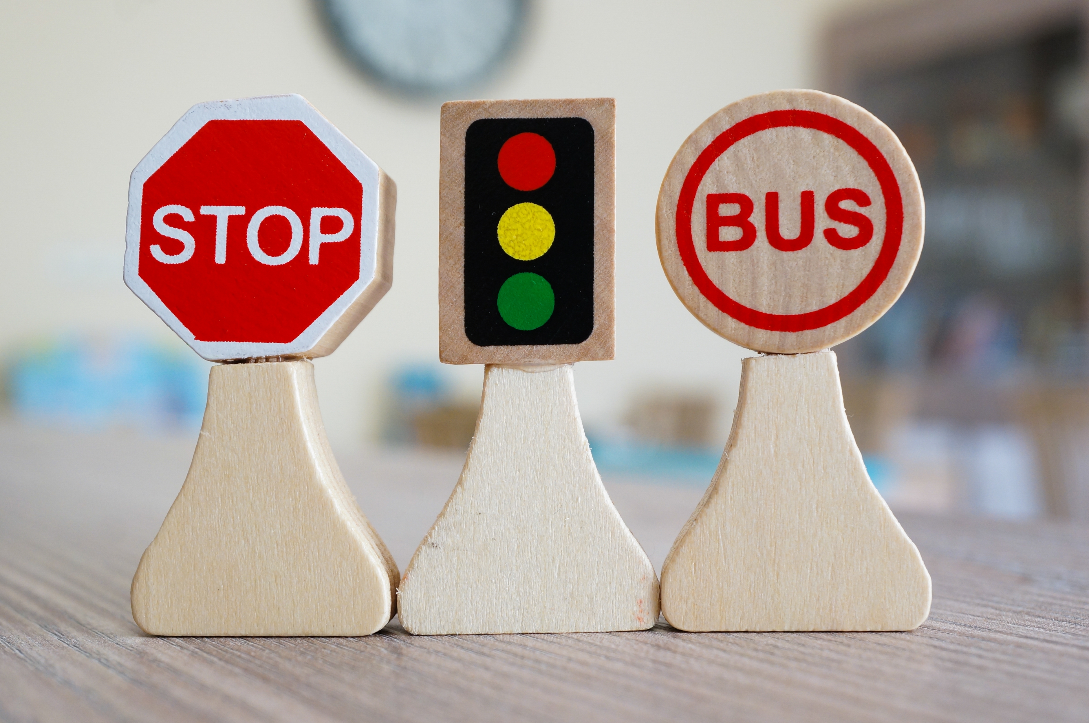 Fondamentaux de la Sécurité Routière 