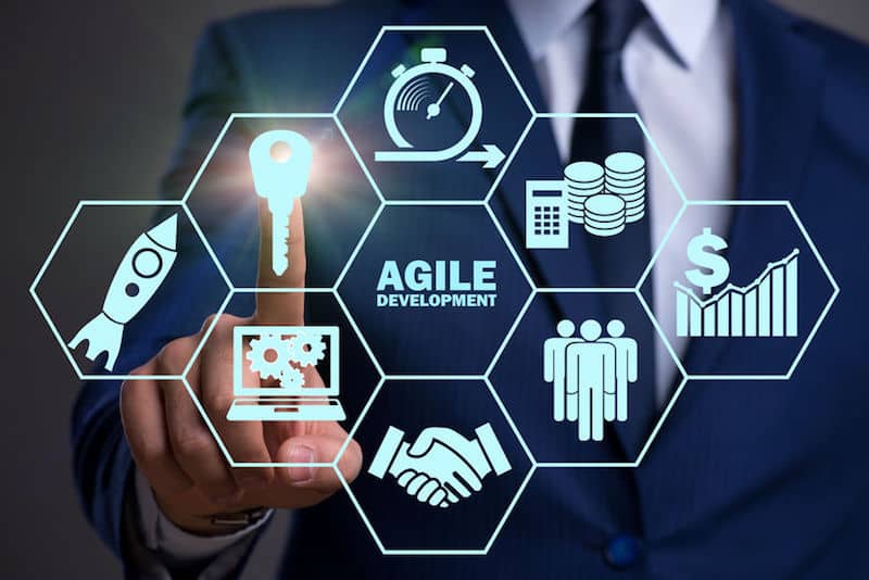 AGILE