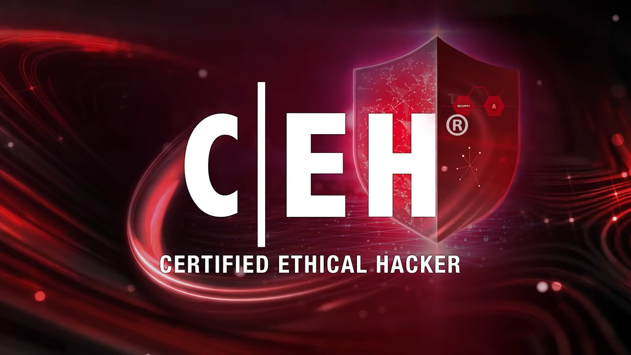 Certified Ethical Hacker (CEH) 