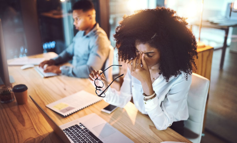 Gestion du stress et des tensions au travail (3 Jours) 