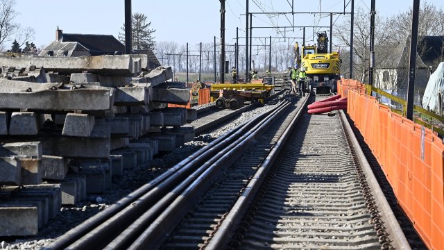 Systèmes SCADA dans les Infrastructures Ferroviaires 